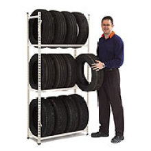 Customized Popular Car Tyre Storage Racks (EBIL-TTR02)